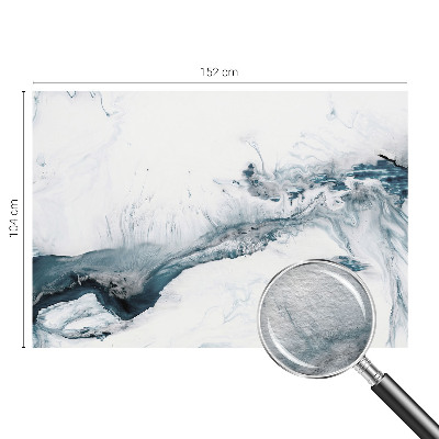 Fototapete fürs Kinderzimmer Abstrakte Eleganz