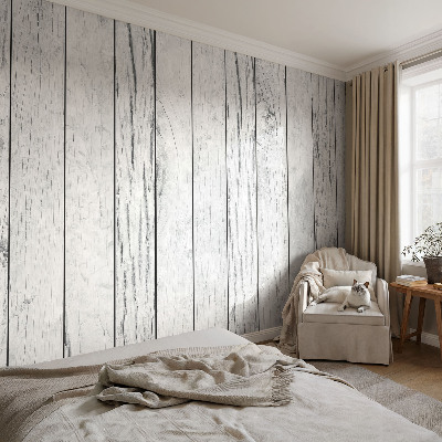 Bedruckte Vlies-Fototapete Vintage-Flair