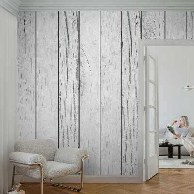 Bedruckte Vlies-Fototapete Vintage-Flair