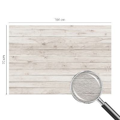 Motivtapete Naturholz