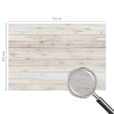 Motivtapete Naturholz