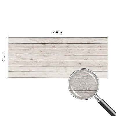 Motivtapete Naturholz