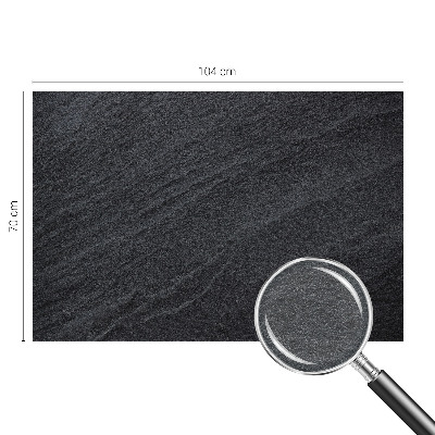 Moderne Vlies-Fototapete Steine ​​Eleganz