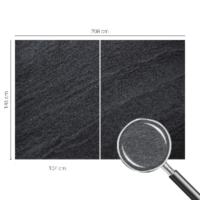 Moderne Vlies-Fototapete Steine ​​Eleganz