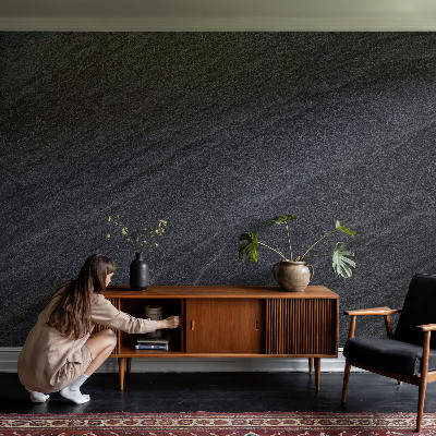 Moderne Vlies-Fototapete Steine ​​Eleganz