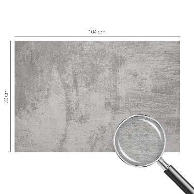 Wand-Fototapete Rohbeton