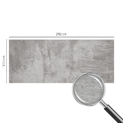 Wand-Fototapete Rohbeton