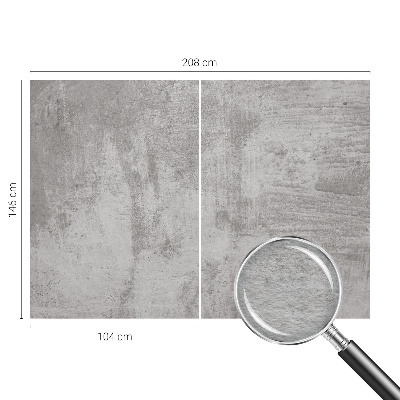 Wand-Fototapete Rohbeton