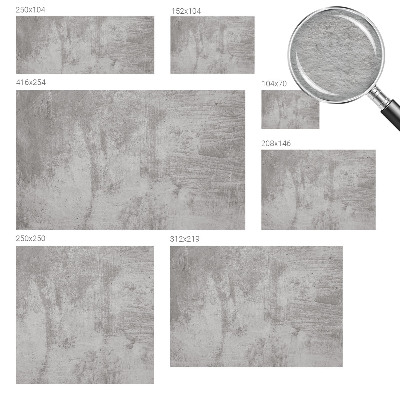 Wand-Fototapete Rohbeton