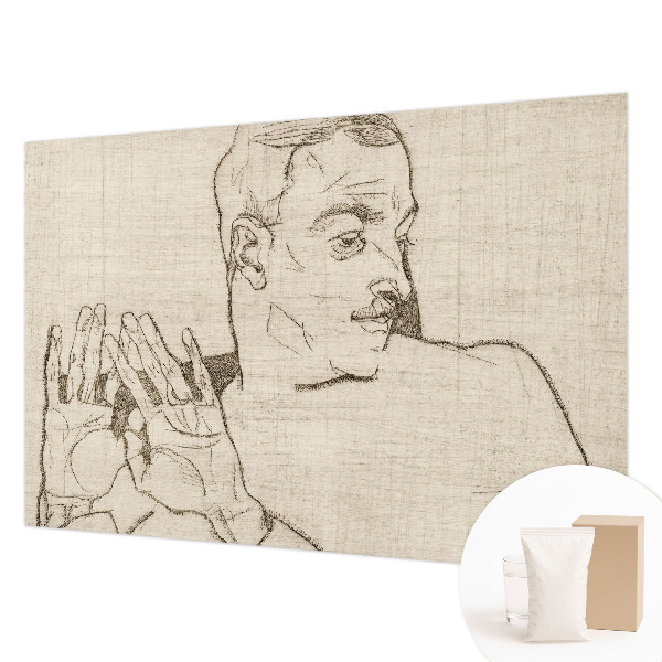 Fototapete fürs Kinderzimmer Ein unverwechselbarer Charakter