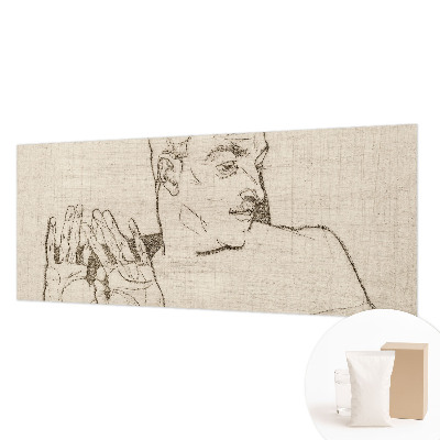 Fototapete fürs Kinderzimmer Ein unverwechselbarer Charakter