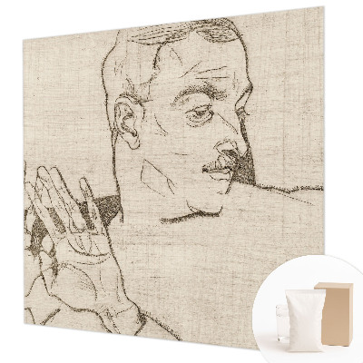 Fototapete fürs Kinderzimmer Ein unverwechselbarer Charakter