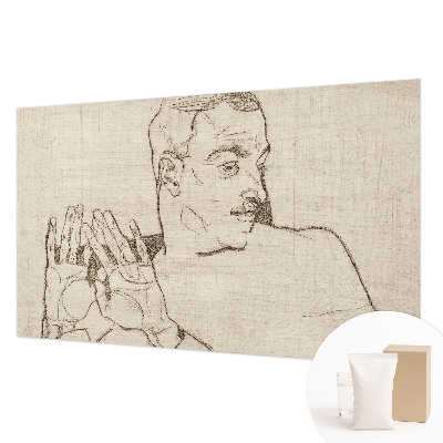 Fototapete fürs Kinderzimmer Ein unverwechselbarer Charakter