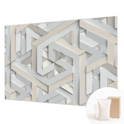 Fototapete Trugbilder