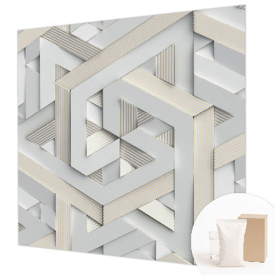 Fototapete Trugbilder