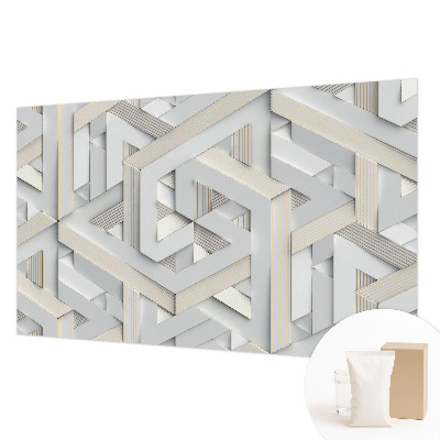 Fototapete Trugbilder