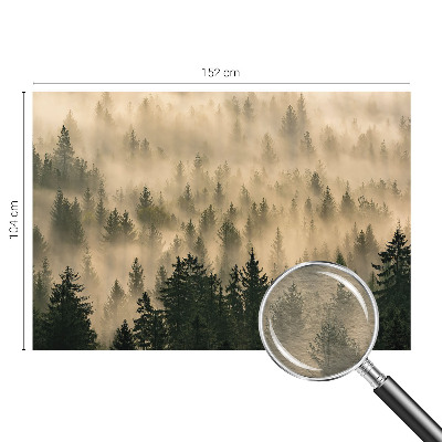 Vlies-Fototapete fürs Schlafzimmer mit Motiv 