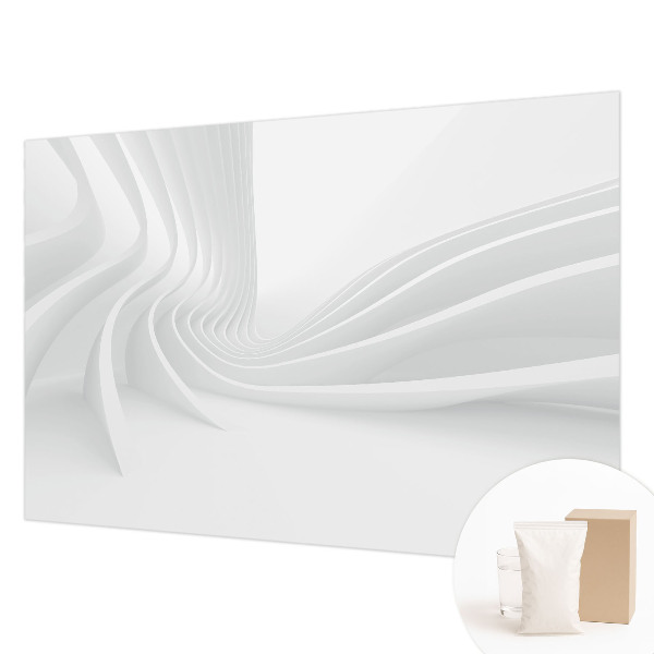 Vlies-Fototapete nach Maß Flüssigkeitsleitungen