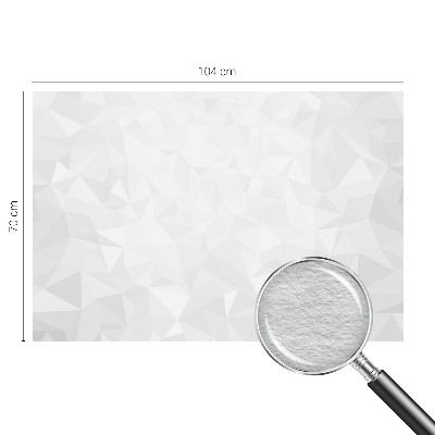 Wand-Fototapete Abstraktes Muster