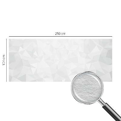 Wand-Fototapete Abstraktes Muster