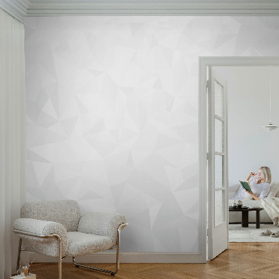 Wand-Fototapete Abstraktes Muster