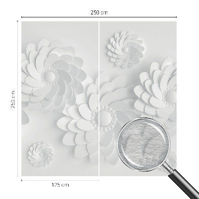 Bildtapete Florale Eleganz