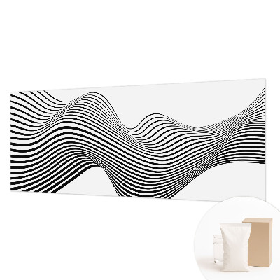 Wand-Fototapete Dynamische Abstraktion