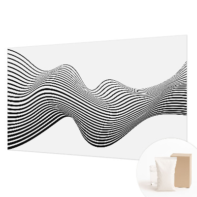 Wand-Fototapete Dynamische Abstraktion