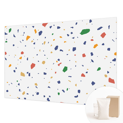 Fototapete nach Maß Regenbogenstücke