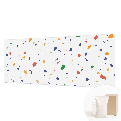 Fototapete nach Maß Regenbogenstücke