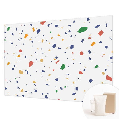 Fototapete nach Maß Regenbogenstücke