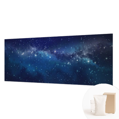 Motivtapete aus Vlies Sternennacht