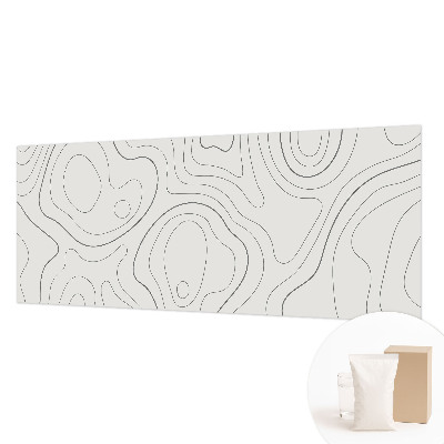 Fototapete aus Vlies Flüssigkeitsleitungen