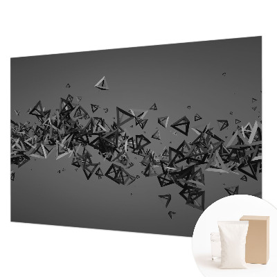 Fototapete nach Maß Geometrische Abstraktionen