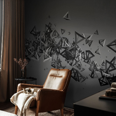 Fototapete nach Maß Geometrische Abstraktionen