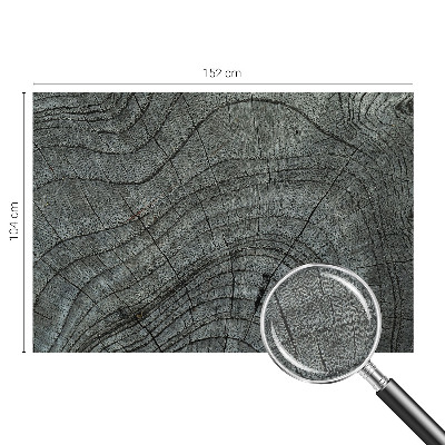 Fototapete aus Vlies Maserungsmuster