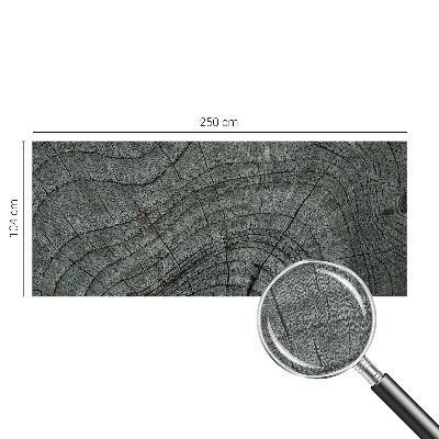 Fototapete aus Vlies Maserungsmuster