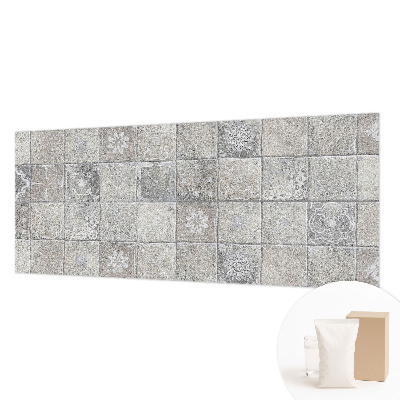 Vliestapete fürs Schlafzimmer Subtile Muster