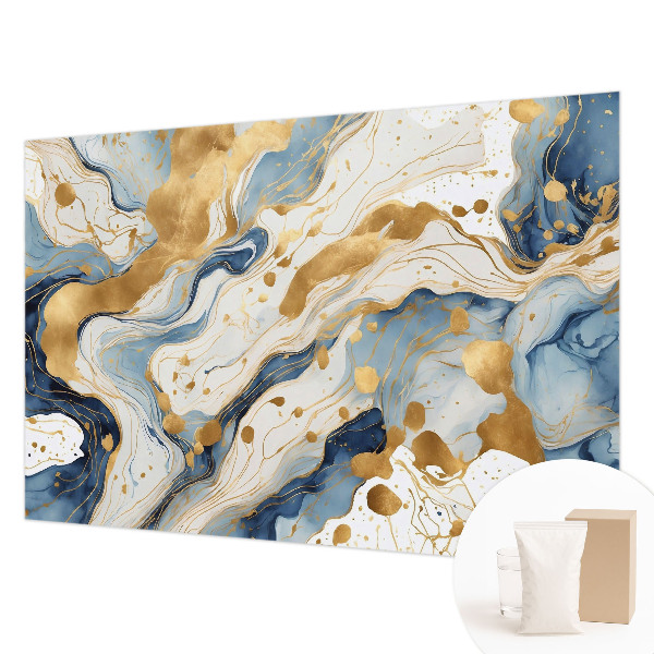 Moderne Vlies-Fototapete Abstrakte Eleganz