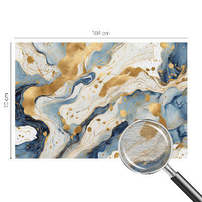 Moderne Vlies-Fototapete Abstrakte Eleganz