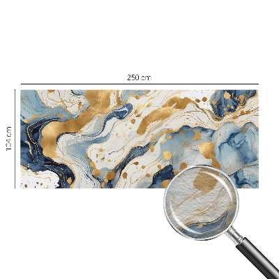 Moderne Vlies-Fototapete Abstrakte Eleganz