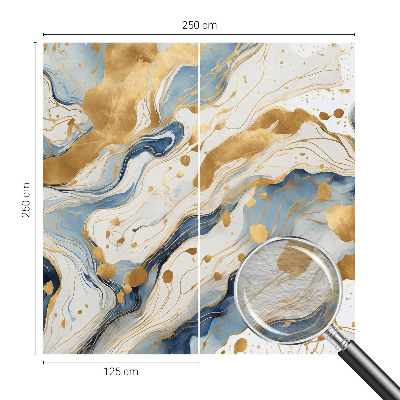 Moderne Vlies-Fototapete Abstrakte Eleganz