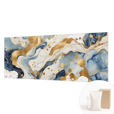 Moderne Vlies-Fototapete Abstrakte Eleganz