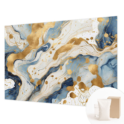 Moderne Vlies-Fototapete Abstrakte Eleganz