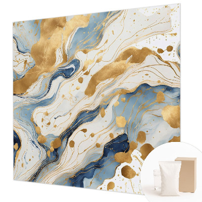 Moderne Vlies-Fototapete Abstrakte Eleganz