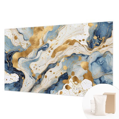 Moderne Vlies-Fototapete Abstrakte Eleganz