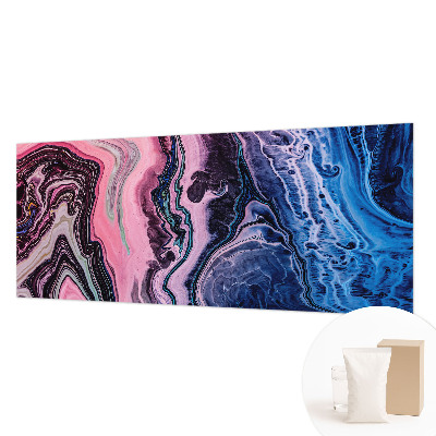 Fototapete Bunte Wirbel