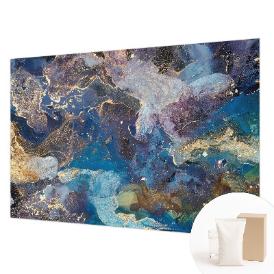 Fototapete aus Vlies Kosmisches Mosaik