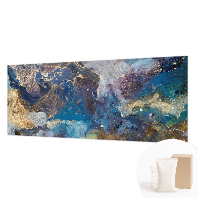 Fototapete aus Vlies Kosmisches Mosaik