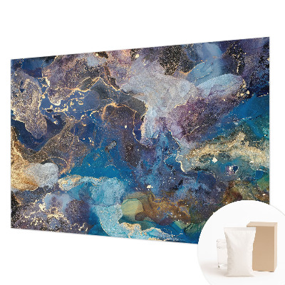 Fototapete aus Vlies Kosmisches Mosaik